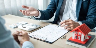 توسعه فردی: کلید موفقیت پایدار در فروش املاک
