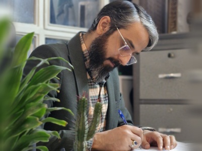 یادداشت یک مشاور املاک: صدای کف بازار از چالشهای کاتب