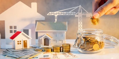 سرمایه‌گذاری در ملک یا طلا؟ مقایسه سودآوری و ریسک در شرایط اقتصادی فعلی