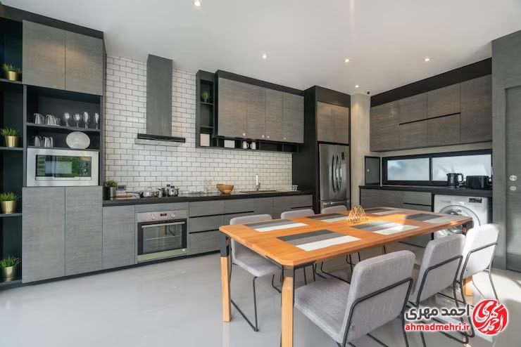 متریال های مشارکت در ساخت