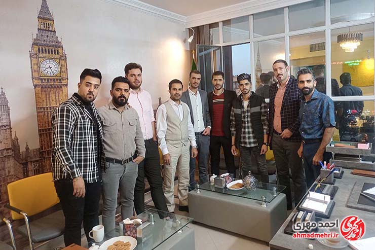 مشاوره و خدمات بازسازی