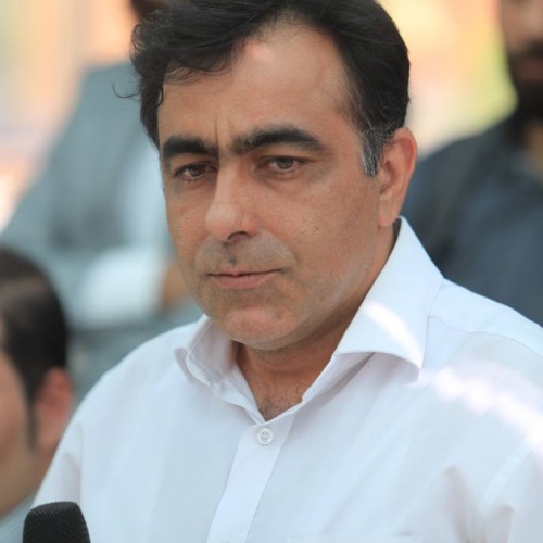 احمد مهری