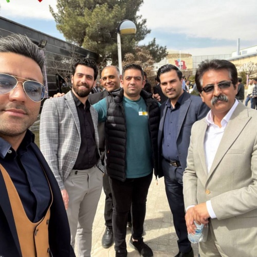 احمد مهری