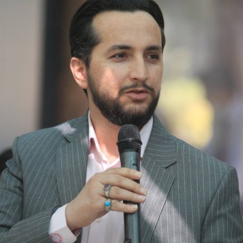احمد مهری
